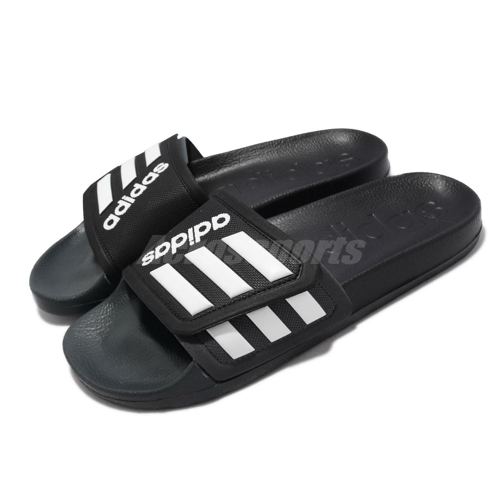 Adidas Adilette TND Sandals Black EU 42 Man GZ5933/8