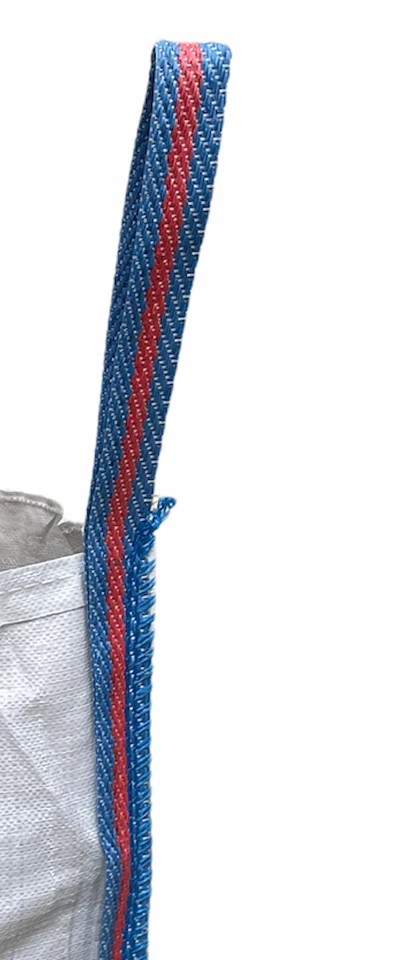 ✅20x1/2 TONE 500kg SCHUTT GROSSBEUTEL BAU GARTENABFALL JUMBO HALBE TONNENSACK - Bild 2 von 4