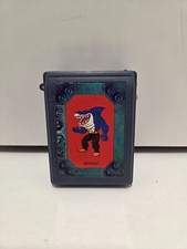 Vintage Street Sharks Sound Machine Ripster Jawsome Heavy Metal Music 1995