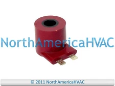 Heat Pump Reversing Valve Solenoid Coil Fits Trane Am Standard COL12849 COL13233