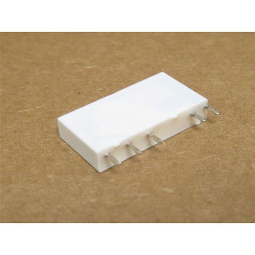 New Allen-Bradley 700-TBR24 PCB Interface Relay Module 6A/250VAC 700TBR24 10PCS - Picture 3 of 4