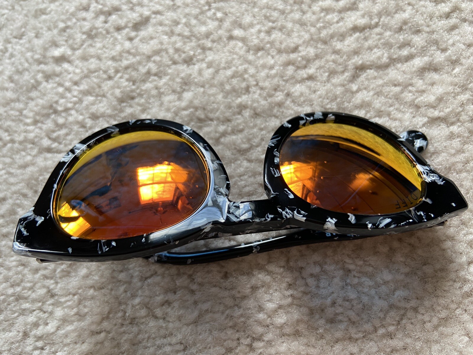 Diff eyewear Dime II - image 6