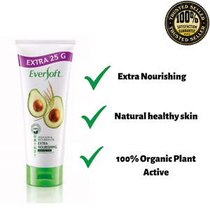eversoft face wash