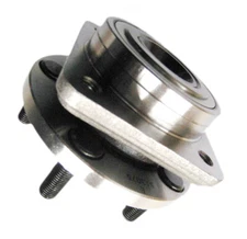 FRONT WHEEL HUB BEARING FOR 91-93 CHRYSLER DAYTONA 90-93 IMPERIAL 14" Wheel ONLY