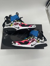 nike presto acronym pink