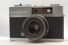  SakuraDo Camera  Rare  Wards XP500 Film Rangefinder Camera Hexar 40mm f2.8