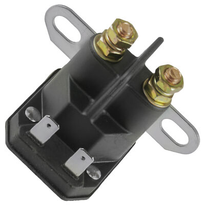 Starter Relay Solenoid for John Deere Sabre 1742GS 1742HS 1846HV 1846HMS 2046HV