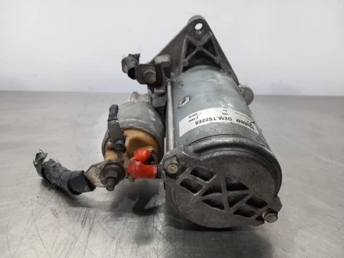 8200568535E Motor Arranque para RENAULT KOLEOS I * 794941 - Imagen 3 de 4