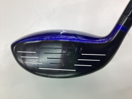 Mizuno JPX 850 5W 18° Men Right-Handed Fairway Wood Fw Flex S Exc
