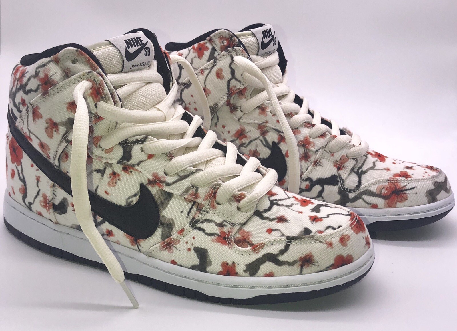 cherry blossom sb dunks