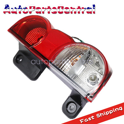 Tail Light for 2013-2017 Nissan NV200 & 2015 Chevrolet City Express Right