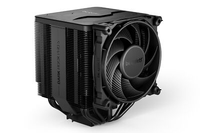 be quiet! BK036 Dark Rock Pro 5 Quiet Air CPU Cooler