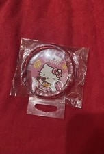 New 2013 Red Sanrio Hello Kitty Hearts Bracelet.