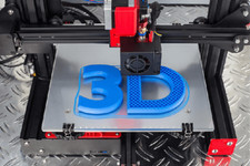 3D printing service (Hourly Rate-$2.00/Hr-Quotes Free)