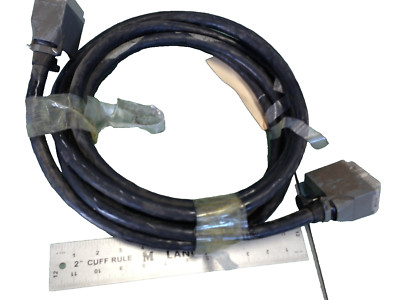 Fanuc 30726 PLC CNC SERVO CONNECTOR CABLE 30726,Abb,TO