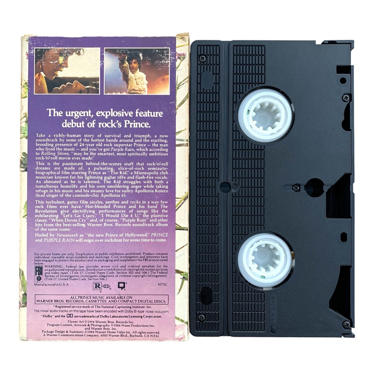 洋楽 Prince/The Complete Hawaii Tapes Vol.1 Prince/The