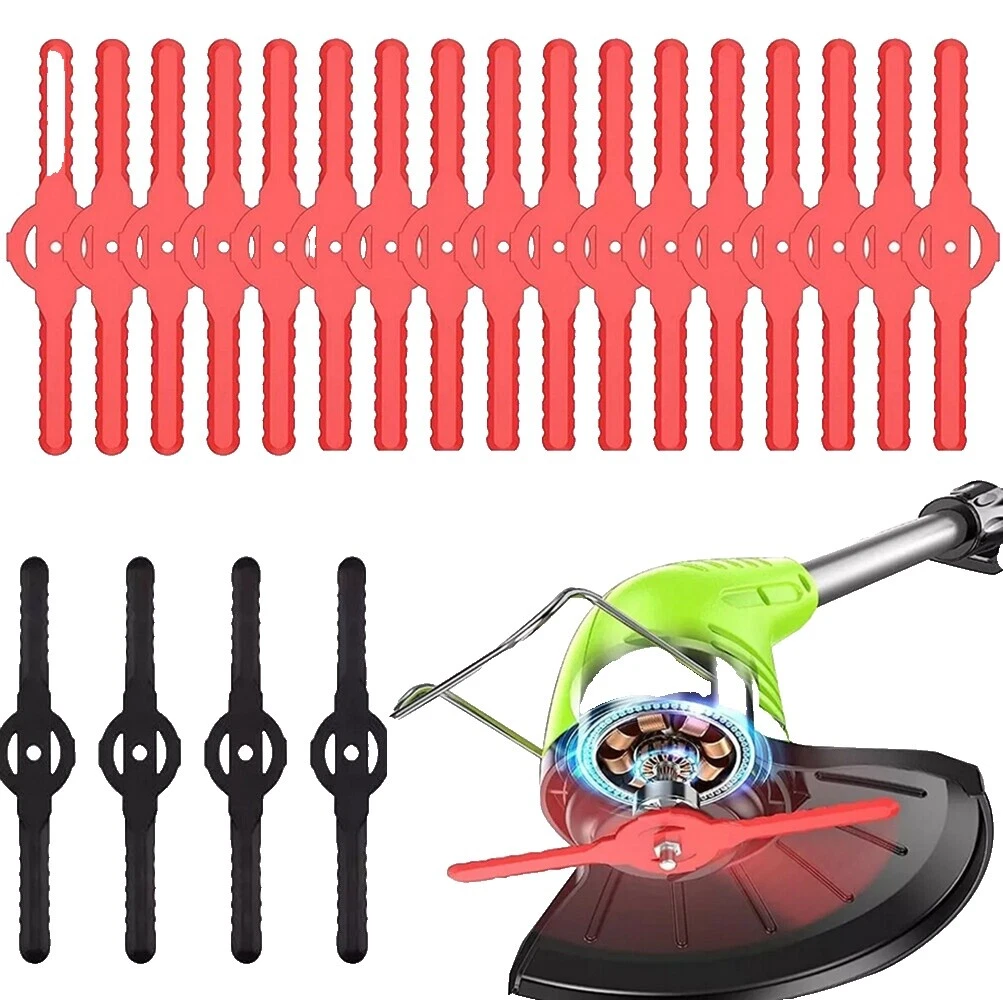 Blade String Trimmer Parts