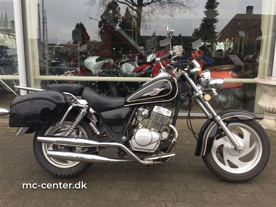 Лифан lf 250