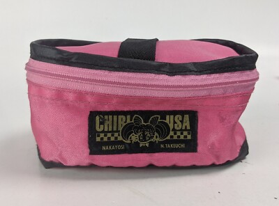 1990's Sailor Moon Chibi Usa Pouch Nakayoshi Appendix 