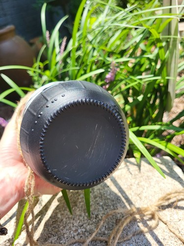 Refurbished Mason Jar Fly Traps-No Gross Scenery - Picture 4 of 6