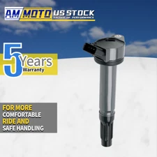 For 3.5L Toyota Avalon Camry Highlander Lexus ES350 RX350 Ignition Coil UF487