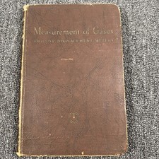 Measurement of Gases Positive Displacement Me...