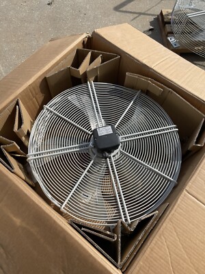 Ares Trafo Grill Type Transformer Cooling Fan ARS-630-AS-6T