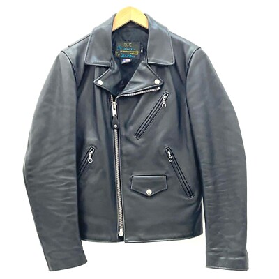 Schott NYC Perfecto Sport Wear ジャケット 36 s-l400.jpg