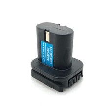 Cembre CBA 96-144 Adapter for CB9630H 9.6v Rechargable Battery Pack