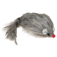 Karlie Ratón De Peluche Con Sonido