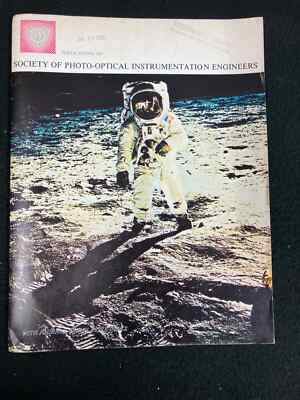 1970 SOCIETY OF PHOTO-OPTICAL INSTRUMENTATION ENGINEERS JOURNAL CUMULATIVE INDEX