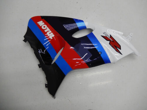 Cowling Kit Fairing Bodywork Kits work for Suzuki TL1000R 98-02 blue red white - Picture 4 of 8