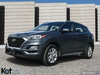 2019 Hyundai Tucson Preferred, BLUETOOTH, AWD, Heated Seats, NO ACCIDENTS!