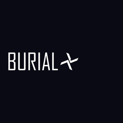 Burial / Truant/Rough Sleeper