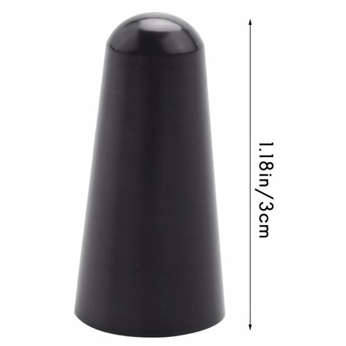 Antenna 3Cm Roof Antenna Short Pole Antenna Car Pole Antenna Short Adapter - Picture 2 of 7