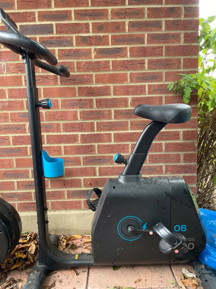 Domyos 500 bike new arrivals
