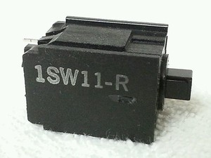 Micro Switch 1SW11-R Honeywell Switch - NOS Surplus