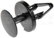 Cowl Panel Retainer-Engine Splash Shield Hardware Dorman 963-208