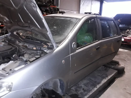 Enjoliveur Inf Feu Arriere Gauche pour FIAT II PUNTO (188) BERLINA 2003 1477775 - Bild 13 von 15