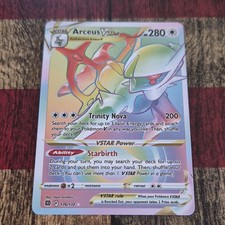 Preos de Arceus VSTAR #176 | Pokemon Brilliant Stars | Cartas de Pokemon