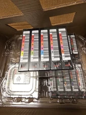 FUJI LTO-6 Tape Cartridge (20 Library Pack)  Storage Tape With Barium Ferrite