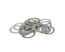 Control Scheiben Satz Naraku 30-teilig Variomatik Speed-up-Kit 16x22mm f&uuml;r CPI,