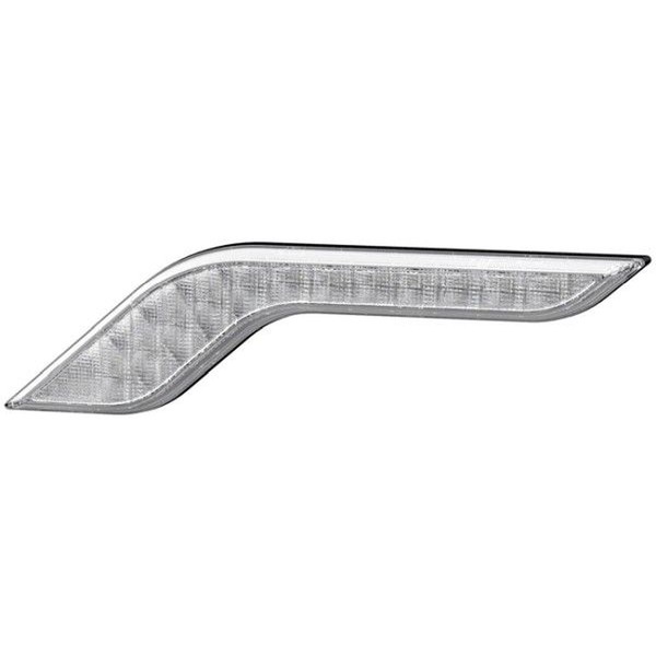 Blinkleuchte Vorne Links 24 V LED Hella Licht-Expertise Passend FüR Agco-image