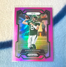 Click to enlarge Aaron Rodgers