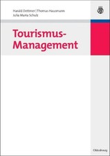 Harald Dettmer (u. a.) | Tourismus-Management...