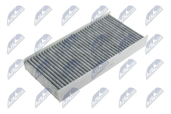 NTY FCF-PE-016C Filter, Innenraumluft FüR CitroËN Peugeot-image