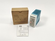 Mean Well MDR-60-24 AC/DC DIN Rail Power Supply 24V 2.5A