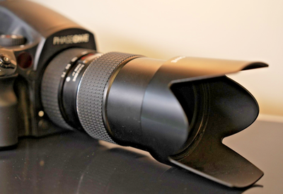 PHASE ONE 75-150mm F4.5 フェーズワン 美品 Phase One 75-150mm f4.5 AF Zoomobjektiv OVP guter Zustand für 645