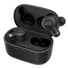 JVC Kenwood JVC HA-Z251T-B Wireless Earphone Bluetooth Ver5.3 Noise Cancellation