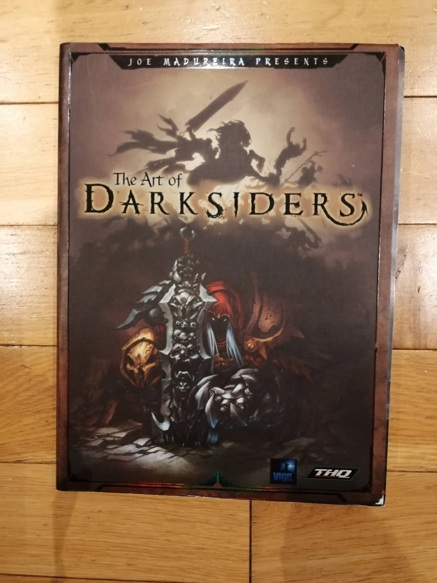 25+ art of darksiders for sale | Updated Oct 2026